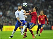 Bóng đá anh, ngoại hạng anh, lịch thi đấu euro 2012, Tây Ban Nha sẽ du đấu trên toàn thế giới